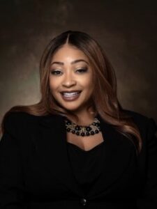 Simone Smith | Family Economic Policy Lab | Appalachian State University