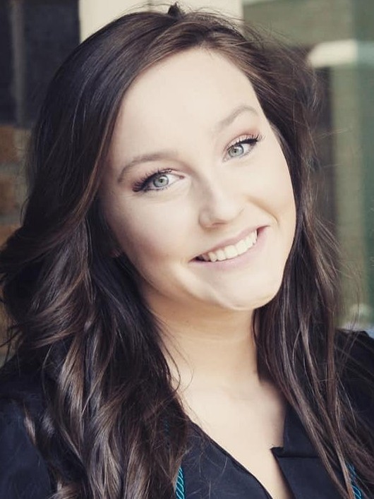 Photo of Brittany Ford Morris