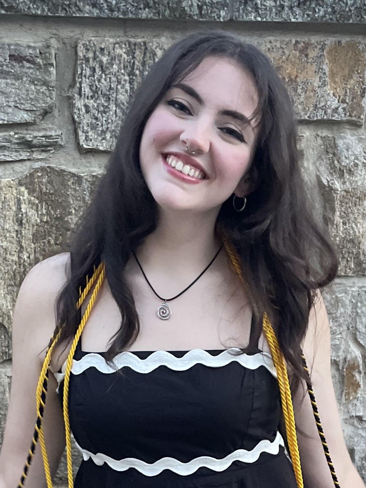 Photo of Sofia da Camara