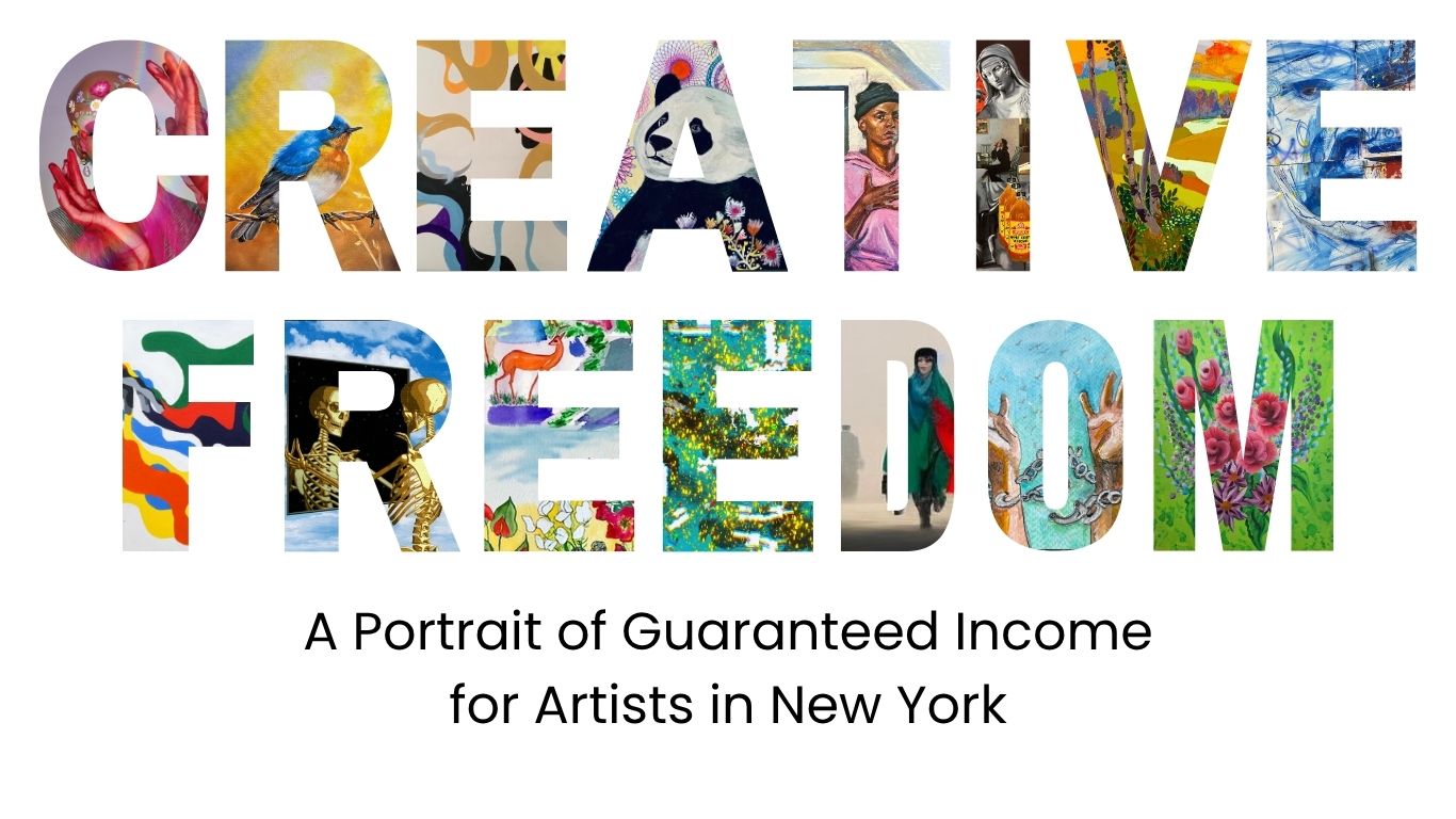 Creative Freedom